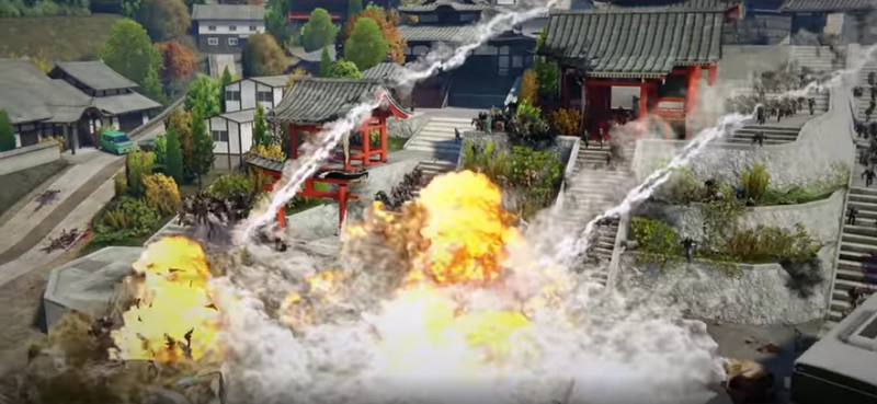 [动作冒险]World War Z: Aftermath僵尸世界大战劫后余生v08.12.2023