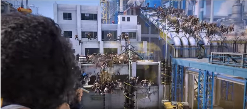 [动作冒险]World War Z: Aftermath僵尸世界大战劫后余生v08.12.2023