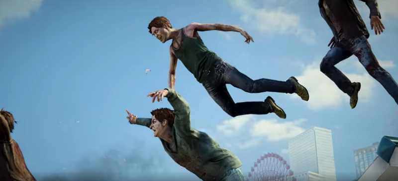 [动作冒险]World War Z: Aftermath僵尸世界大战劫后余生v08.12.2023