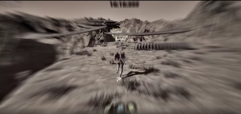 [动作冒险]JUMP! The Floor Is…跳跃地板是…