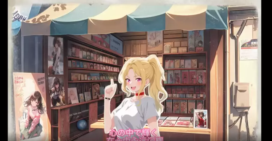 [休闲益智]灵校园的奇妙日常Spirit School Days