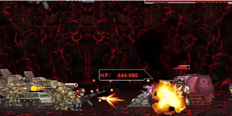 [动作冒险]二战前线合集Commando Collection