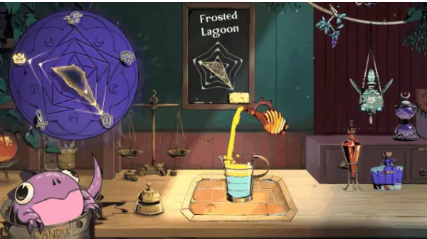 [休闲益智]Tavern Talk魔饮心语v20241209