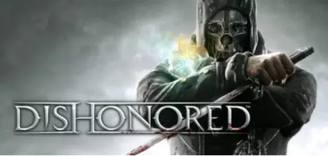 [动作冒险]耻辱1/羞辱1/Dishonored 终极年度版v334700