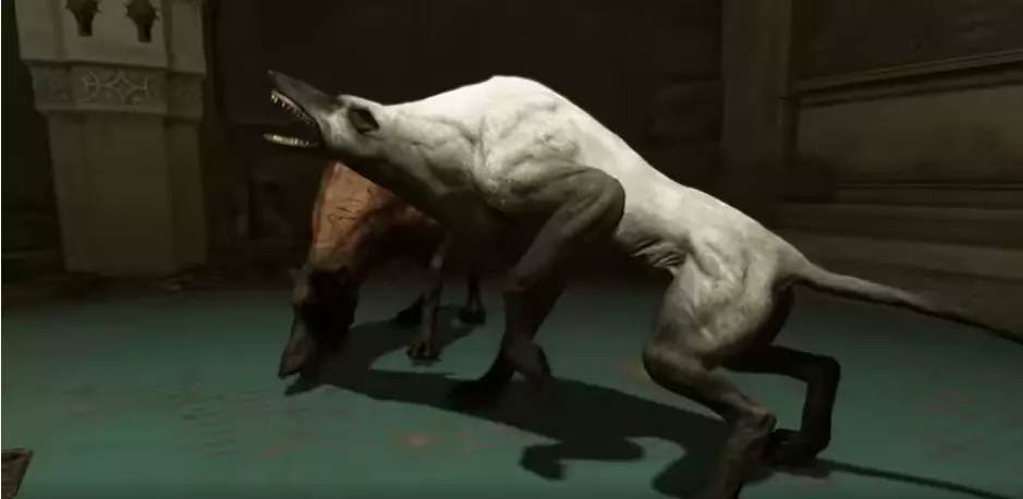 [动作冒险]Dishonored: Death of the Outsider耻辱界外魔之死v1.145.0