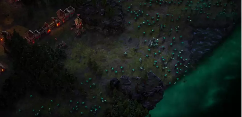 [即时战略]Age of Darkness: Final Stand黑暗时代背水一战v1.0