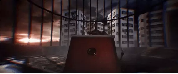 [动作冒险]我们告诉自己的谎言The Lies We Tell Ourselves