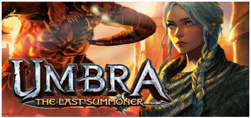 [角色扮演]暗影最后的召唤者Umbra: The Last Summoner