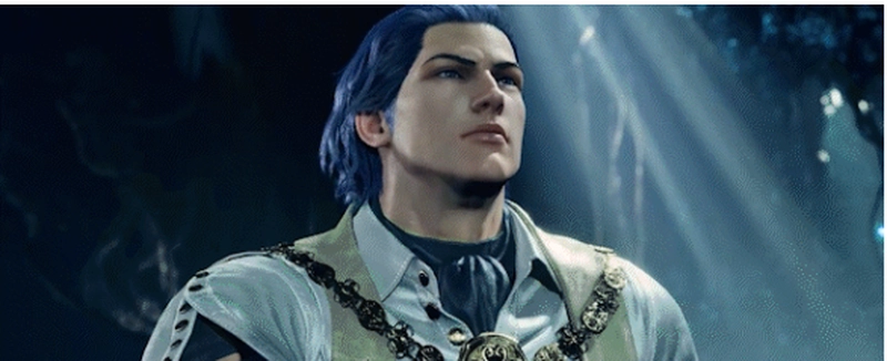 [动作冒险]TEKKEN 8铁拳8 v1.11.00