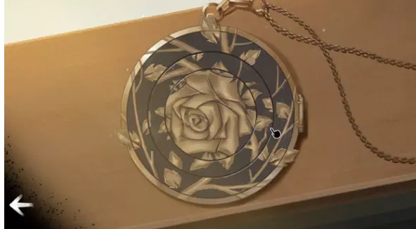 [冒险解密]The Star Named EOS未晓星程v1.0.0.04