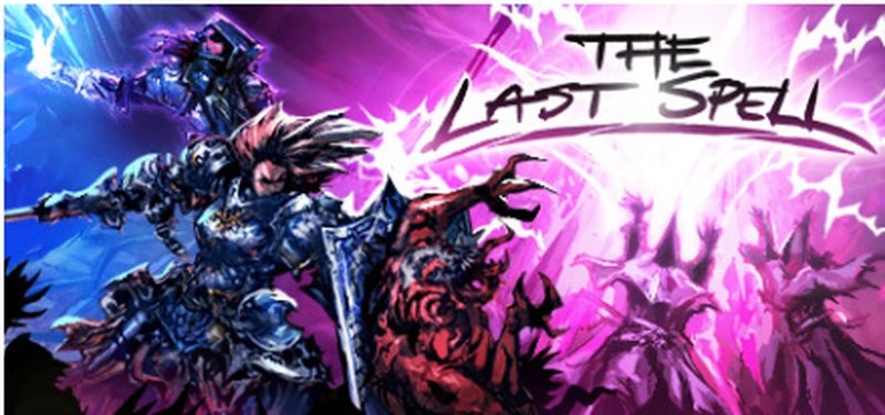 [动作冒险]The Last Spell最后的咒语v1.1.6.2