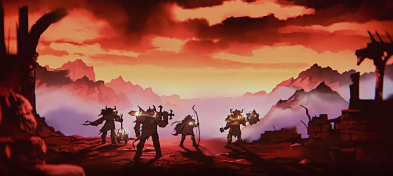 [动作冒险]The Last Spell最后的咒语v1.1.6.2