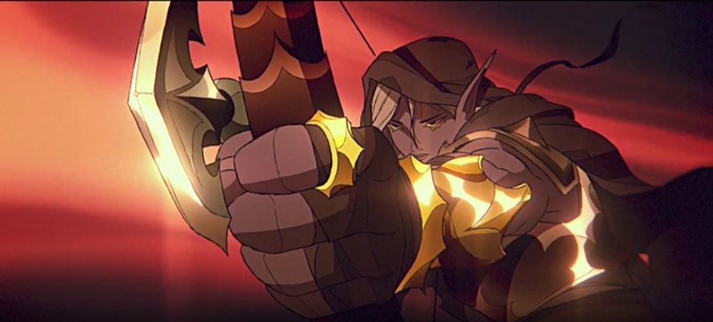 [动作冒险]The Last Spell最后的咒语v1.1.6.2