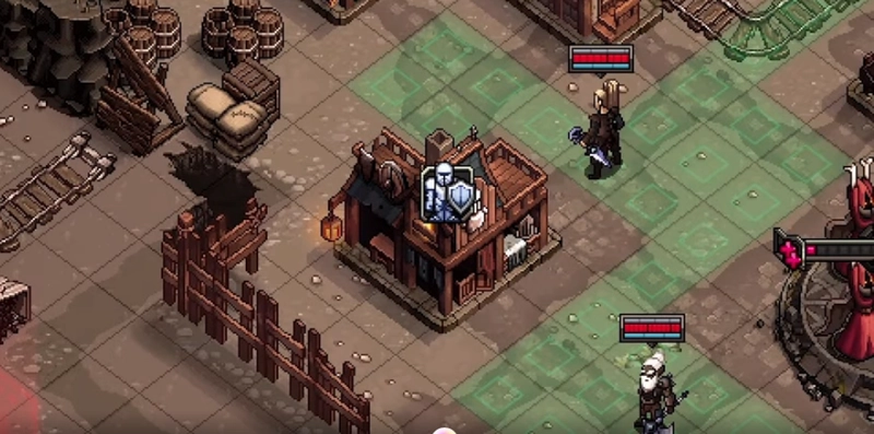 [动作冒险]The Last Spell最后的咒语v1.1.6.2