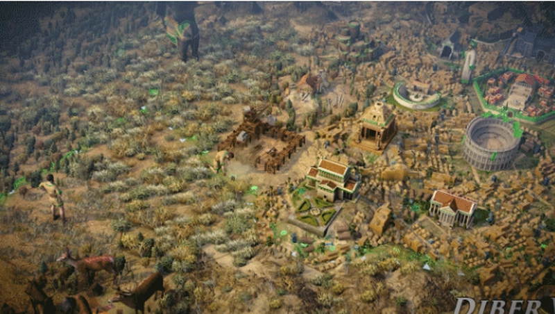 [策略游戏]Old World旧世界v1.0.75717