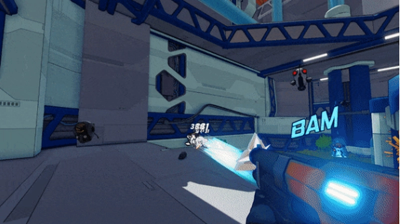 [动作游戏]Roboquest机械守护者机器人任务v1.6.0