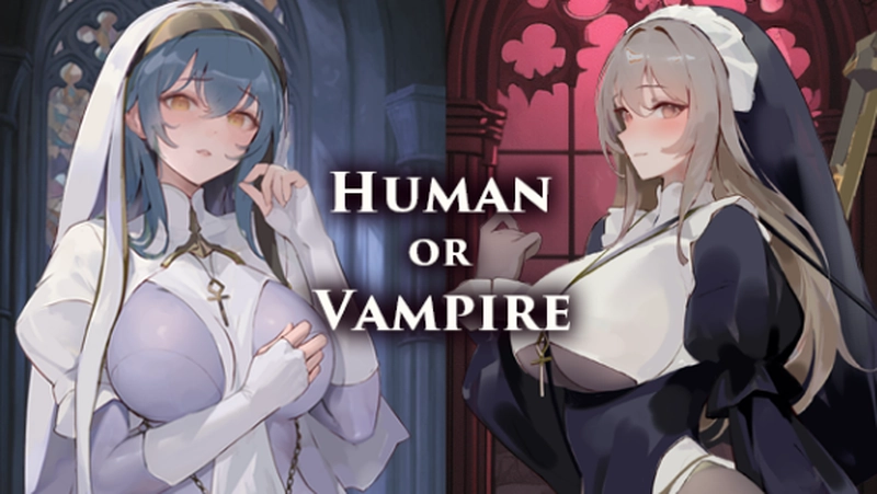 [动作冒险]修女地下城Nunholy