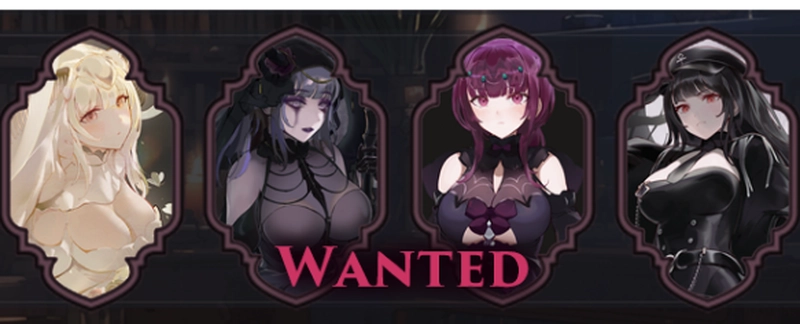 [动作冒险]修女地下城Nunholy