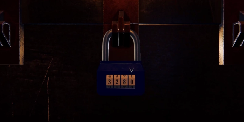 [恐怖游戏]Among Ashes灰烬之中v1.1