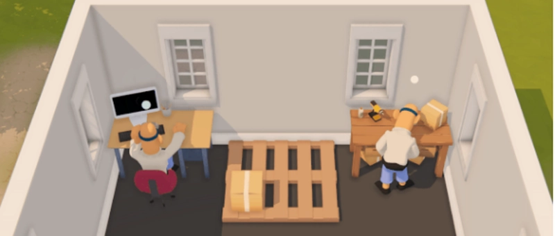 [模拟经营]E-Startup 2 : Business Tycoon电子启动2商业大亨Build.17025086