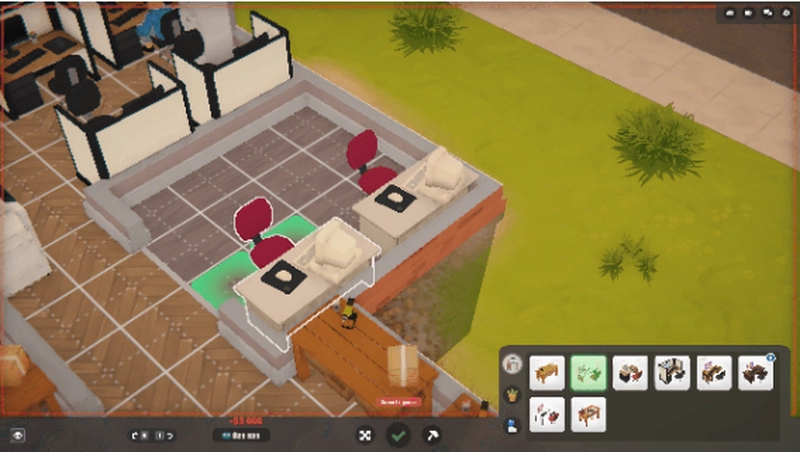 [模拟经营]E-Startup 2 : Business Tycoon电子启动2商业大亨Build.17025086