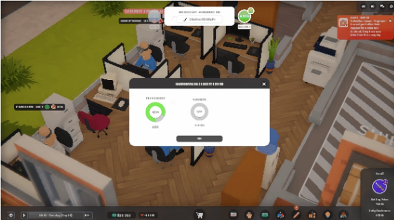 [模拟经营]E-Startup 2 : Business Tycoon电子启动2商业大亨Build.17025086