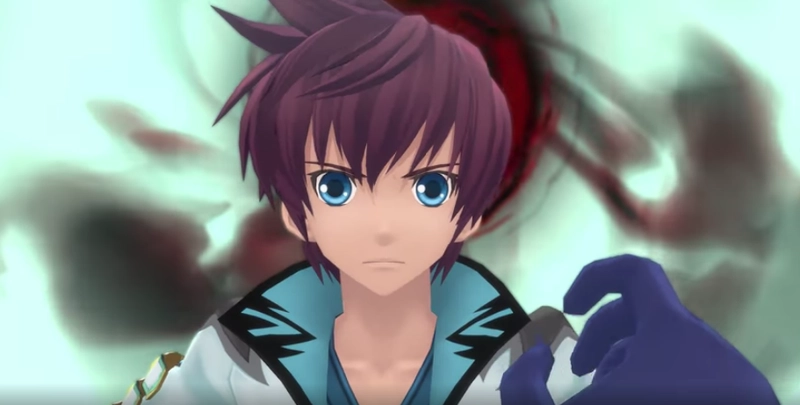 [角色扮演]美德传奇fRemastered/Tales of Graces f Remastered