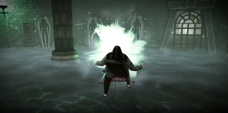 [角色扮演]暴君的领域Tyrant’s Realm