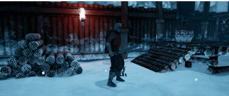 [角色扮演]暴君的领域Tyrant’s Realm