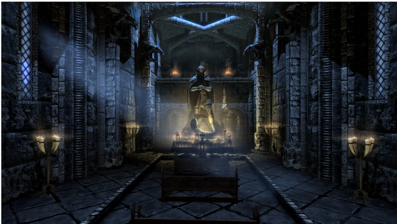 上古卷轴5天际传奇纯净版V1.9.32.08特殊MOD版+单独特殊MOD+人物满级存档+修改器