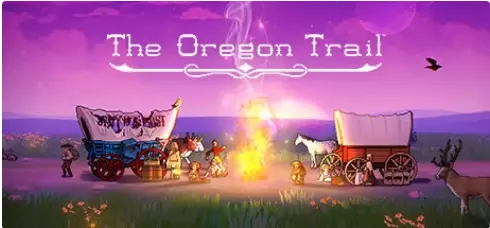 [冒险解谜]The Oregon Trail俄勒冈之路Build.15652487