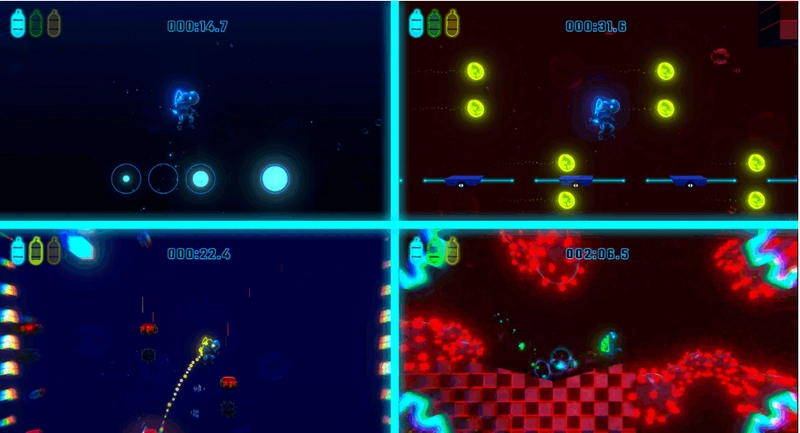 [动作冒险]海洋星球Ocean Planet