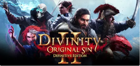 [动作冒险]Divinity: Original Sin 2神界原罪2终极版V3.6.117.3735+DLC