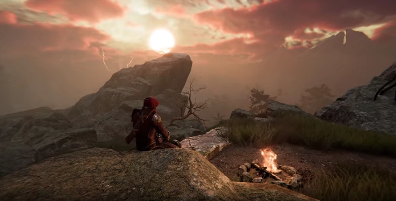 [角色扮演]污痕圣杯阿瓦隆的陨落