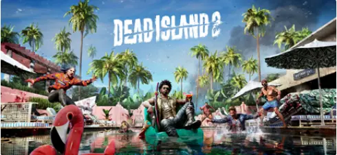[动作冒险]死亡岛2Dead Island 2