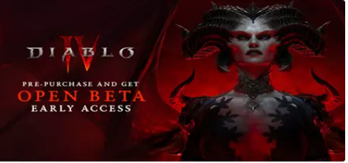 [动作冒险]暗黑破坏神4（私服非官服）