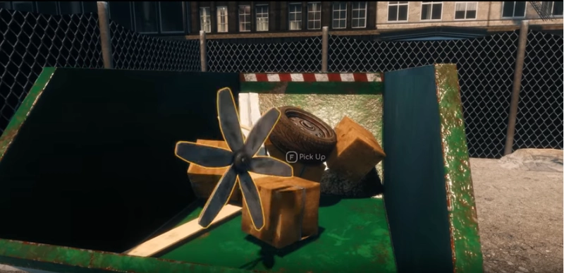 [模拟经营]停车大亨商业模拟器