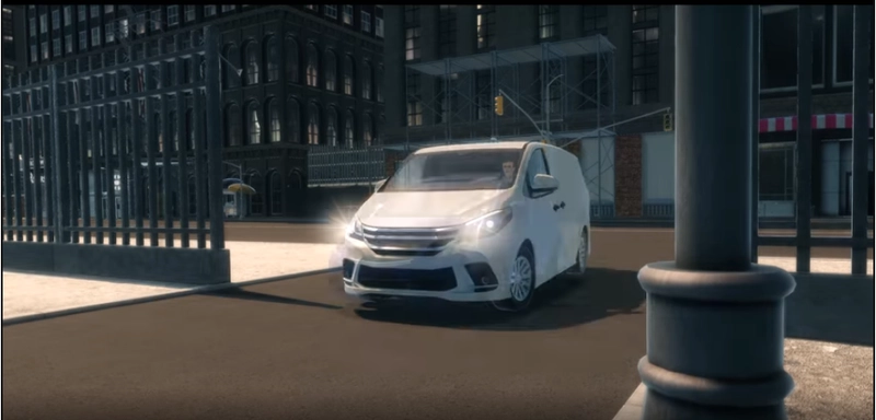 [模拟经营]停车大亨商业模拟器