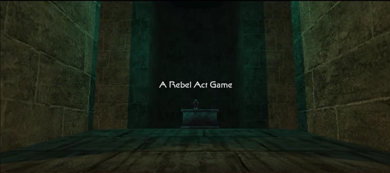 [动作冒险]黑暗之刃Blade Of Darkness