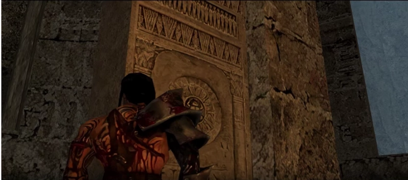 [动作冒险]黑暗之刃Blade Of Darkness