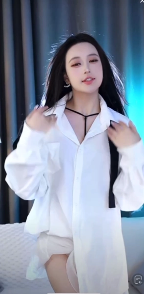 抖音主播@如咩咩精选直播舞蹈视频合集23V