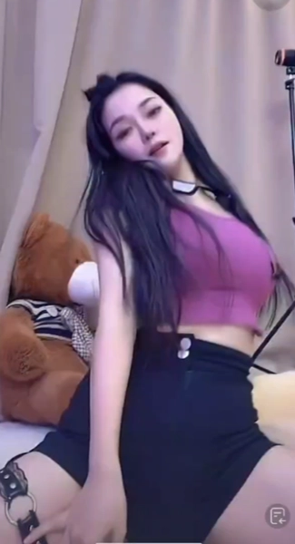 抖音主播@小方老师小号精选舞蹈合集