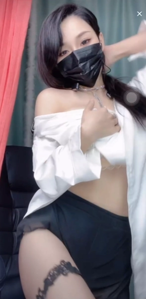 抖音主播@小方老师小号精选舞蹈合集