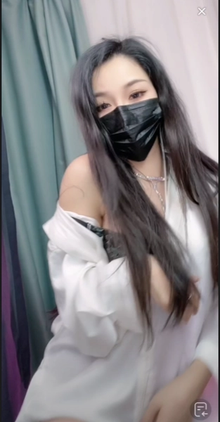 抖音主播@小方老师小号精选舞蹈合集