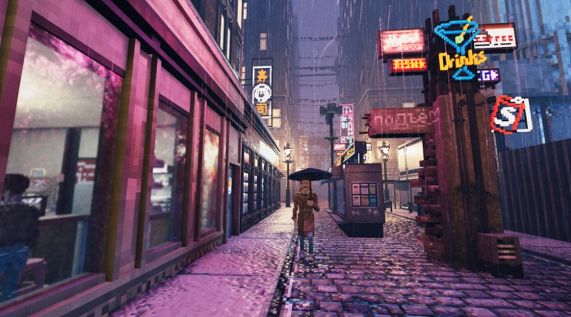 [动作冒险]Shadows of Doubt凶影疑云v39.13