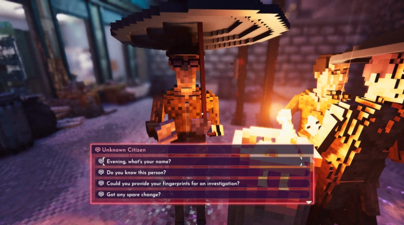 [动作冒险]Shadows of Doubt凶影疑云v39.13