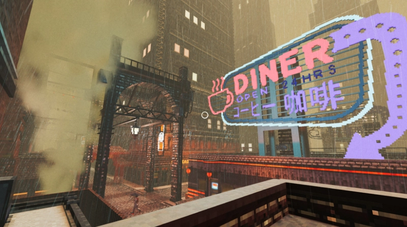 [动作冒险]Shadows of Doubt凶影疑云v39.13