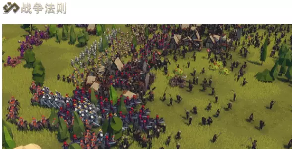 [策略游戏]Diplomacy is Not an Option要战便战v1.0.41