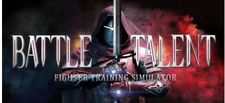 [动作冒险]战斗天赋/Battle Talent VR