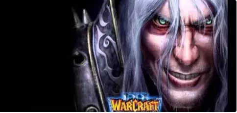 [即时策略]魔兽争霸3：冰封王座合集